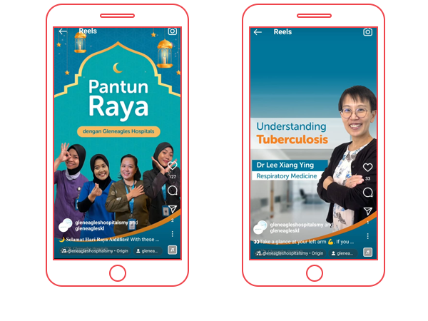 Healthcare Digital Marketing Agency in Malaysia