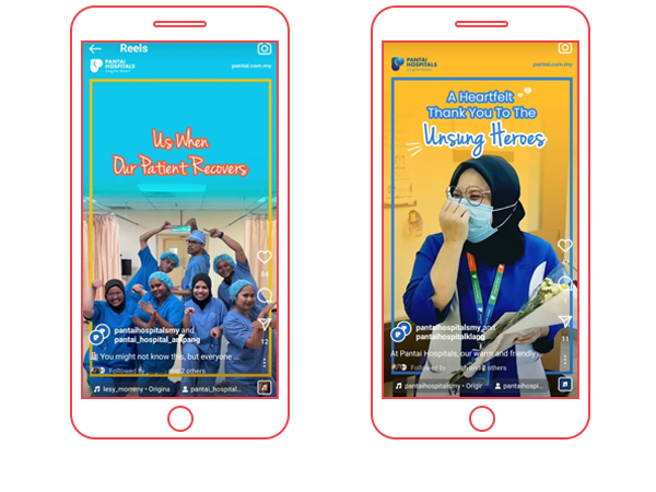 Healthcare Digital Marketing Agency in Malaysia