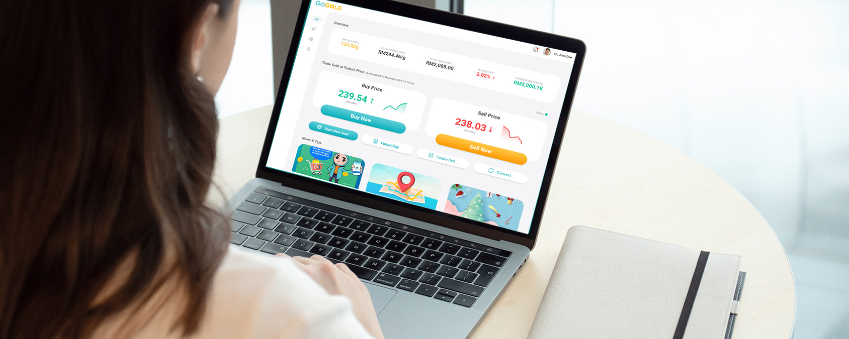 Web development and design services in Malaysia