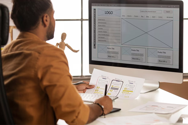Web design Malaysia