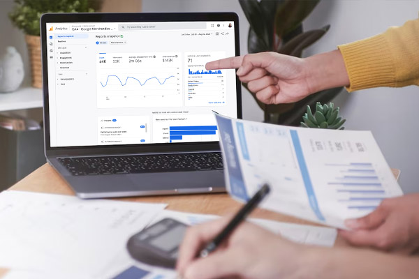 Google Analytic 4
