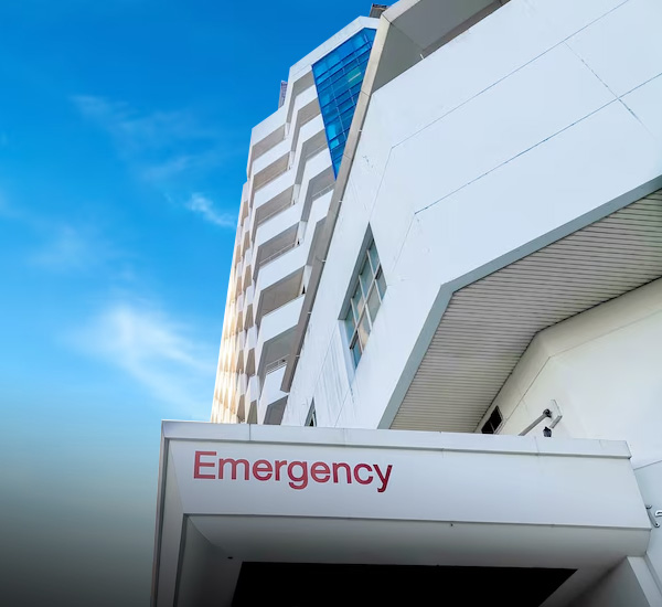 Gleneagles Hospitals Social Media Management