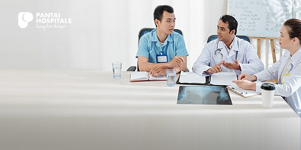 Pantai Hospital Malaysia Social Media Management