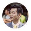 founder of pluto digital agency on linkedin