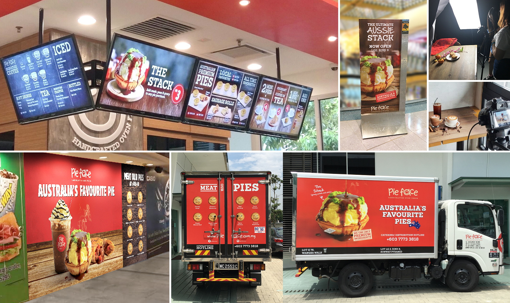 branding and creative design agency in malaysia helping business move forward